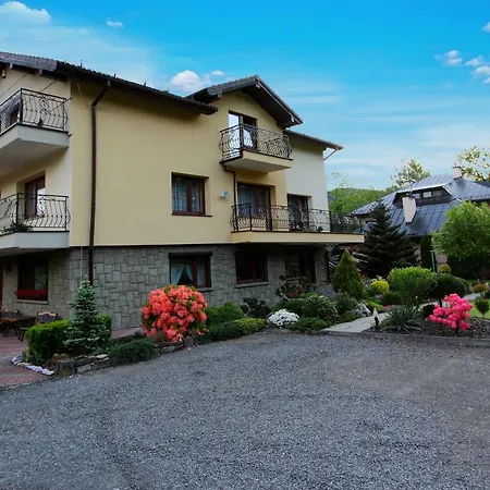 Willa Oliwia Guest house
