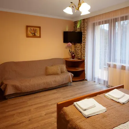 게스트하우스 Willa Oliwia