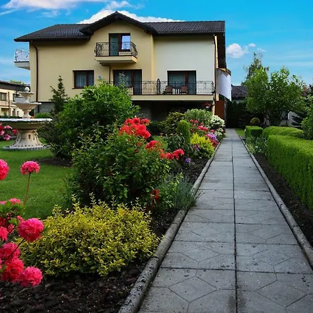 Guest house Willa Oliwia