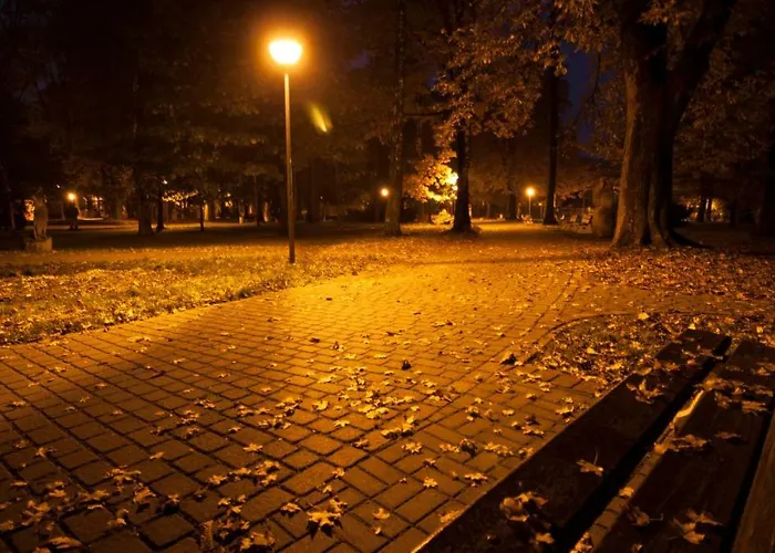 Willa Oliwia * אוסטראון