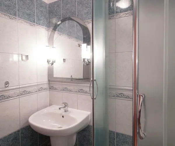 בית הארחה Willa Oliwia *