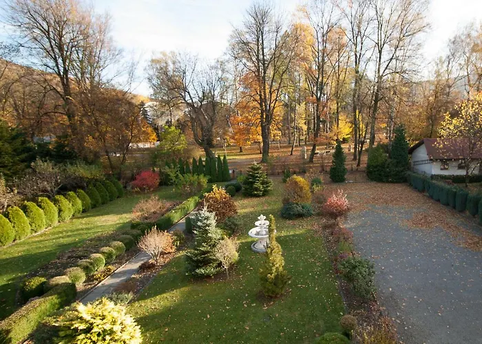 Willa Oliwia אוסטראון