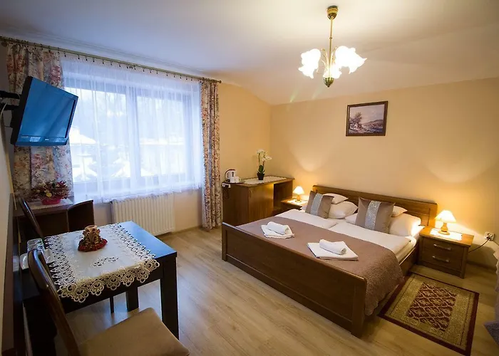 Willa Oliwia * אוסטראון